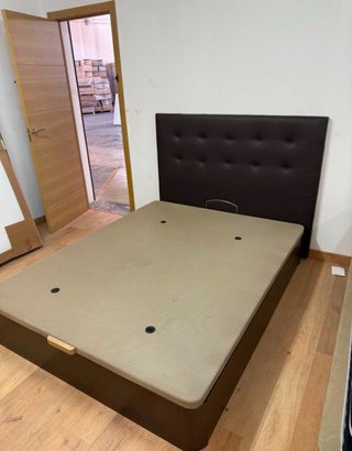 Canapé abatible 150x190 OFERTA