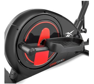 Bicicleta Elíptica Reebok GX40S