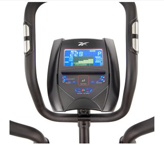 Bicicleta Elíptica Reebok GX40S