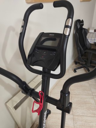 Bicicleta Elíptica Reebok GX40S