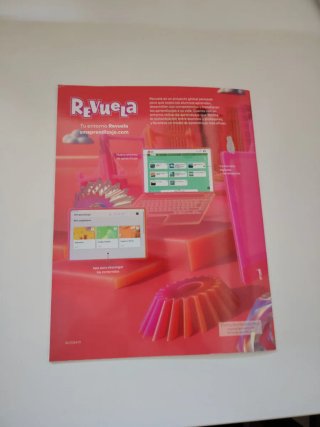 Tecnología y digitalización I secundaria