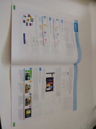 Tecnología y digitalización I secundaria