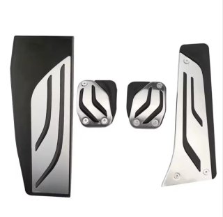 Pedales BMW Competition / Cs