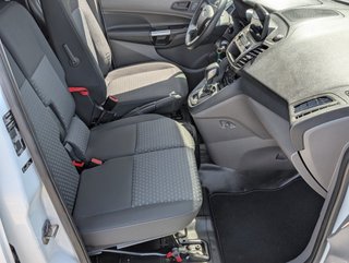 Ford Transit Connect 3Plazas L2 Automatico 120Cv
