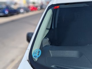 Ford Transit Connect 3Plazas L2 Automatico 120Cv