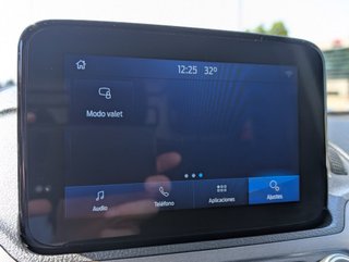 Ford Transit Connect 3Plazas L2 Automatico 120Cv