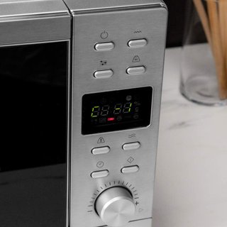 Microondas Cecotec GrandHeat 2010 Flatbed