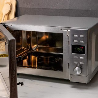 Microondas Cecotec GrandHeat 2010 Flatbed