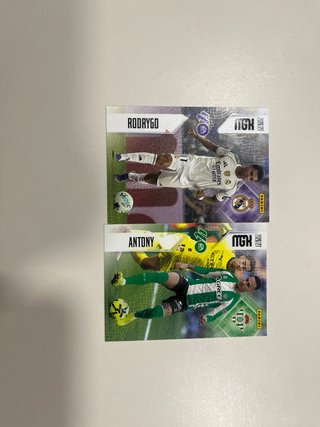 10 Cartas Mega Crack 2026-2027