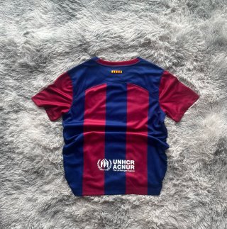 CAMISETA BARÇA 23/24 TALLA M