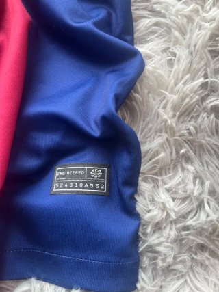 CAMISETA BARÇA 23/24 TALLA M