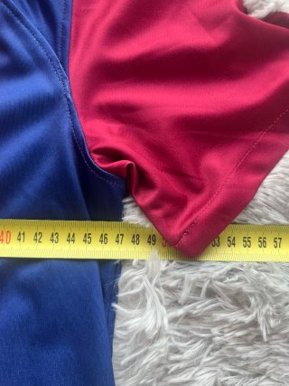 CAMISETA BARÇA 23/24 TALLA M