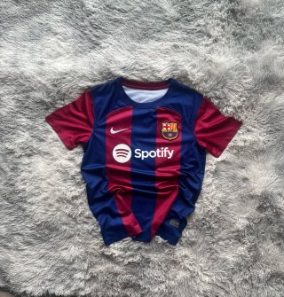 CAMISETA BARÇA 23/24 TALLA M