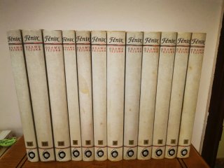 Fènix Colección Completa Tezuka Osamu