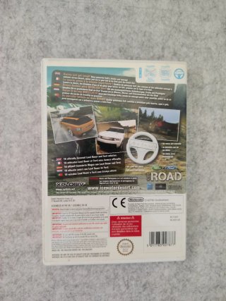 Off Road Nintendo Wii