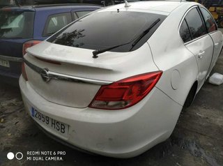 Opel 272089 pistón insignia berlina cosmo
