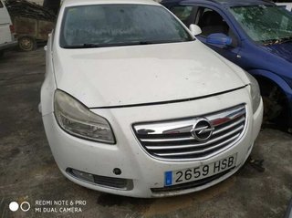 Opel 272089 pistón insignia berlina cosmo