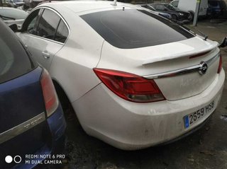 Opel 272089 pistón insignia berlina cosmo
