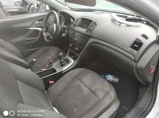 Opel 272089 pistón insignia berlina cosmo
