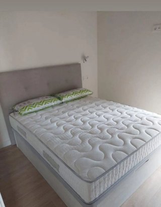 Cama Matrimonial