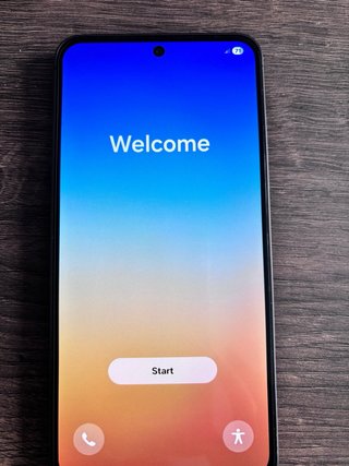 Samsung S24 FE 256 GB Como Nuevo
