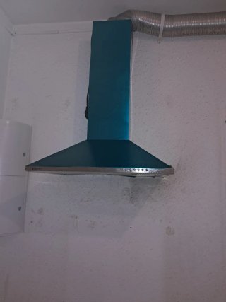 Campana extractora Ciarra