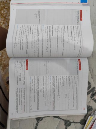 Matemáticas 1 Bachillerato