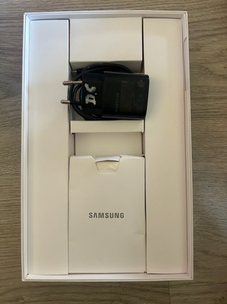 Samsung Tab A