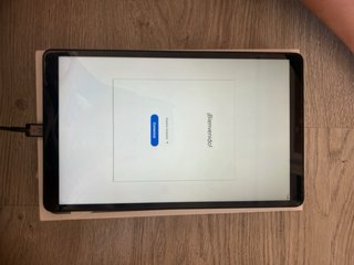 Samsung Tab A