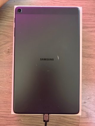 Samsung Tab A