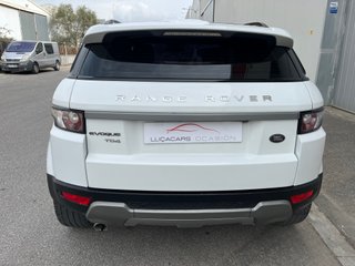 Range Rover Evoque 2.2 Td4 150cv Pure