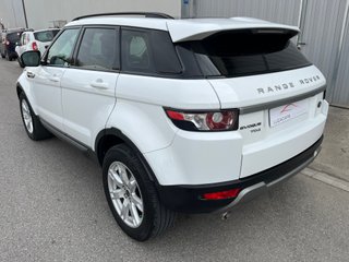 Range Rover Evoque 2.2 Td4 150cv Pure