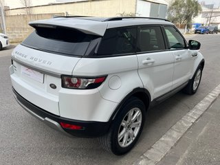 Range Rover Evoque 2.2 Td4 150cv Pure