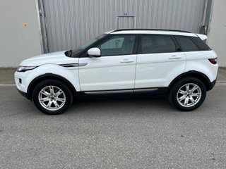 Range Rover Evoque 2.2 Td4 150cv Pure