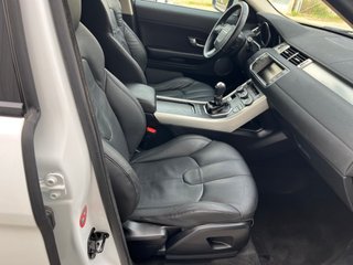 Range Rover Evoque 2.2 Td4 150cv Pure