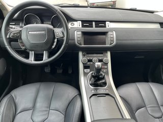 Range Rover Evoque 2.2 Td4 150cv Pure