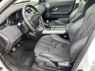 Range Rover Evoque 2.2 Td4 150cv Pure
