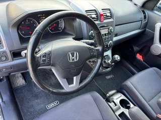 Honda CR-V 2007