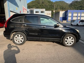 Honda CR-V 2007