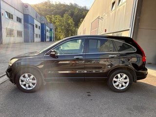 Honda CR-V 2007