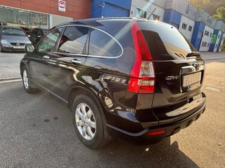 Honda CR-V 2007