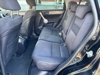 Honda CR-V 2007