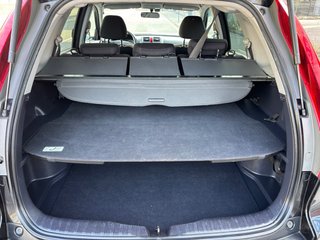 Honda CR-V 2007