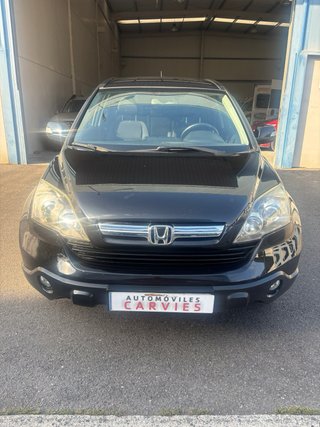 Honda CR-V 2007
