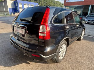 Honda CR-V 2007