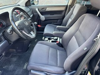 Honda CR-V 2007