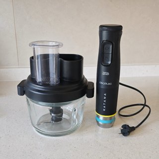 Batidora Cecotec Katana 15 Full