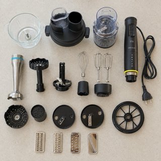 Batidora Cecotec Katana 15 Full