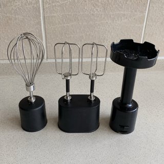 Batidora Cecotec Katana 15 Full