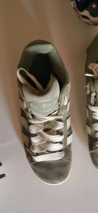 Zapatillas Adidas Campus 00S Talla 42